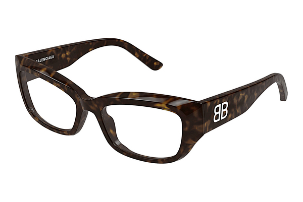 Eyewear Balenciaga BB0399O 002