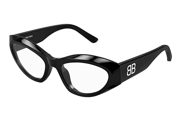 Eyewear Balenciaga BB0400O 001