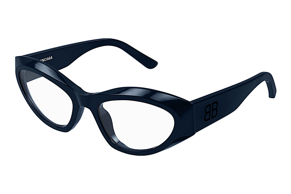 Eyewear Balenciaga BB0400O 004