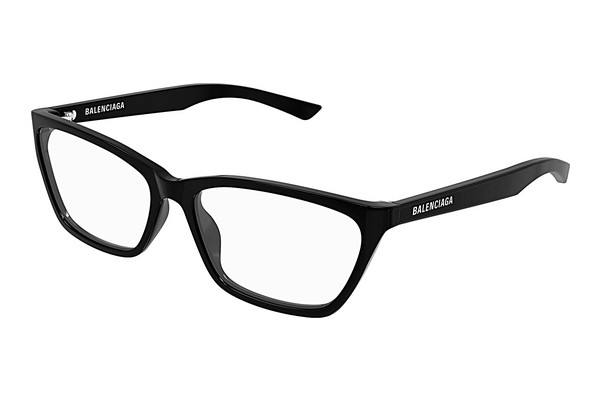 Eyewear Balenciaga BB0406O 001