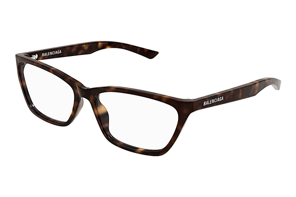 Eyewear Balenciaga BB0406O 002