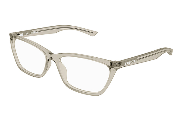 Eyewear Balenciaga BB0406O 004