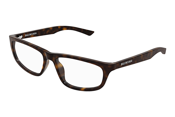 Eyewear Balenciaga BB0407O 002