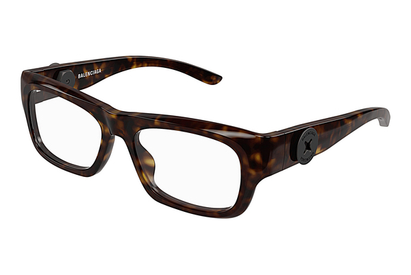 Eyewear Balenciaga BB0410O 002