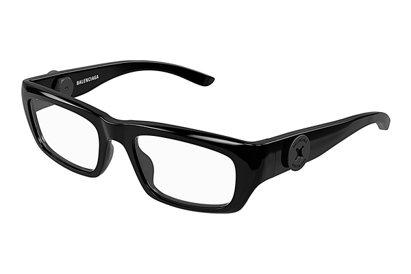 Eyewear Balenciaga BB0411O 001