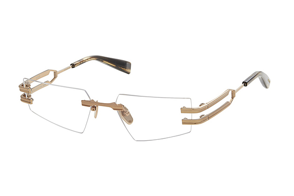 Eyewear Balmain Paris FIXE (BPX-123 B)