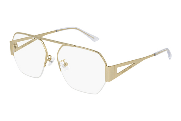 Eyewear Bottega Veneta BV1067O 002