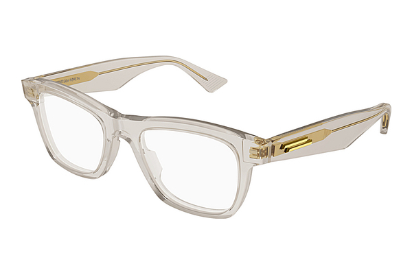 Eyewear Bottega Veneta BV1120O 003