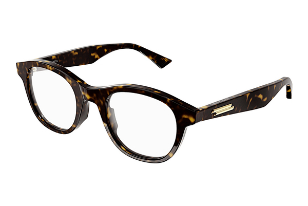 Eyewear Bottega Veneta BV1130O 002