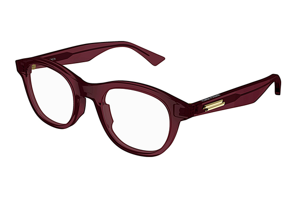 Eyewear Bottega Veneta BV1130O 003