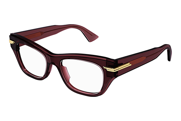 Eyewear Bottega Veneta BV1152O 003