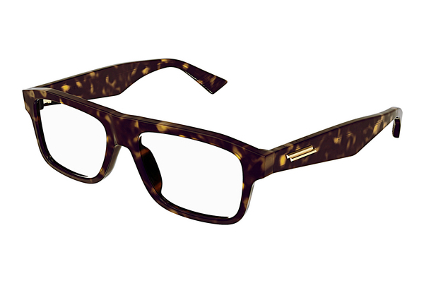 Eyewear Bottega Veneta BV1156O 002