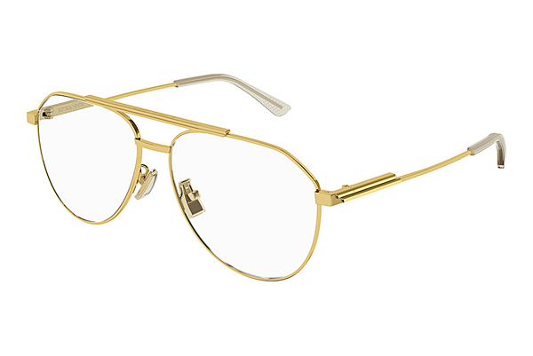 Eyewear Bottega Veneta BV1158O 002