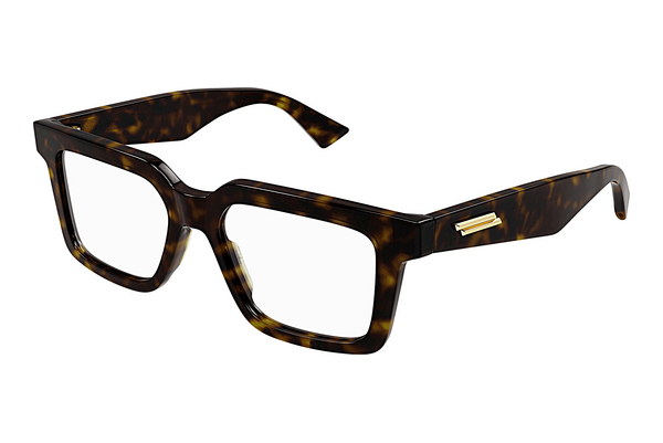 Eyewear Bottega Veneta BV1216O 002