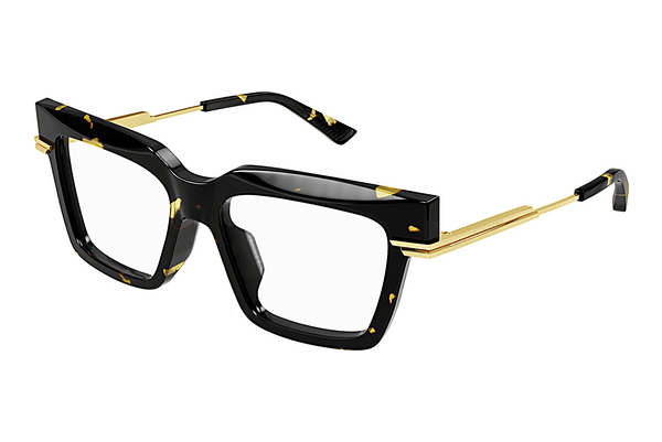 Eyewear Bottega Veneta BV1243O 002