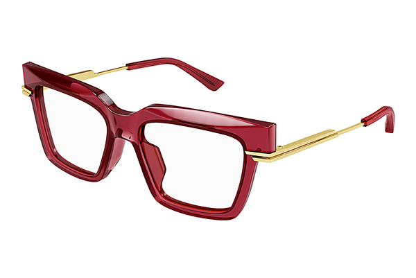 Eyewear Bottega Veneta BV1243O 004