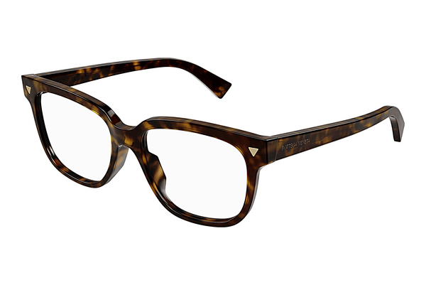 Eyewear Bottega Veneta BV1257O 006