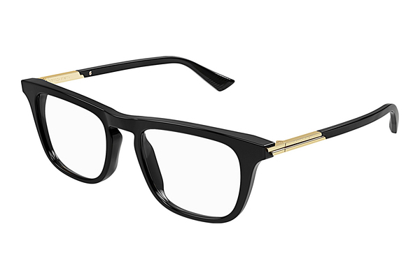 Eyewear Bottega Veneta BV1264O 001