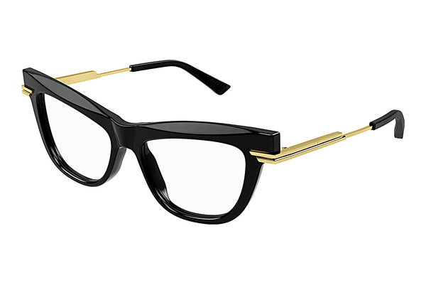 Eyewear Bottega Veneta BV1266O 001