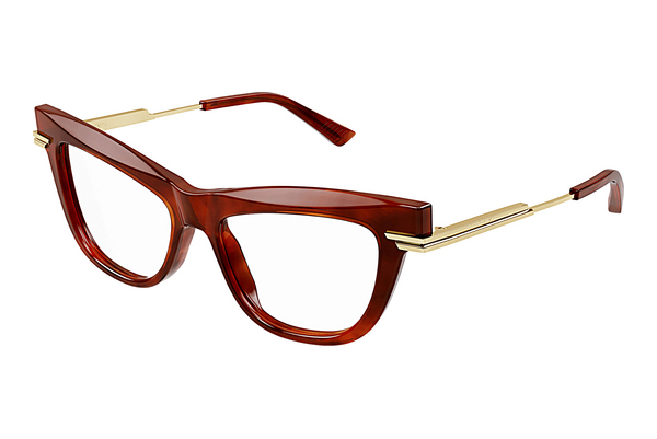 Eyewear Bottega Veneta BV1266O 002