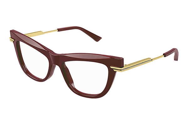 Eyewear Bottega Veneta BV1266O 003