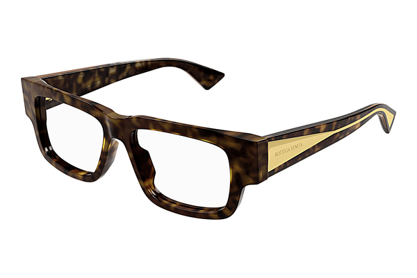 Eyewear Bottega Veneta BV1280O 002