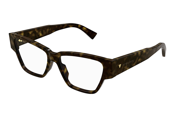 Eyewear Bottega Veneta BV1288O 002