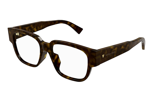 Eyewear Bottega Veneta BV1289O 002