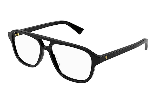 Eyewear Bottega Veneta BV1294O 001