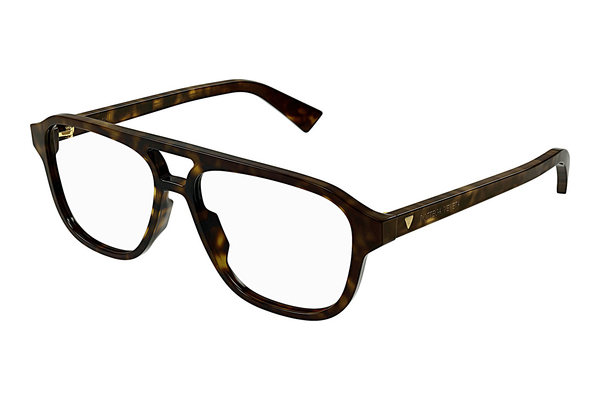 Eyewear Bottega Veneta BV1294O 002