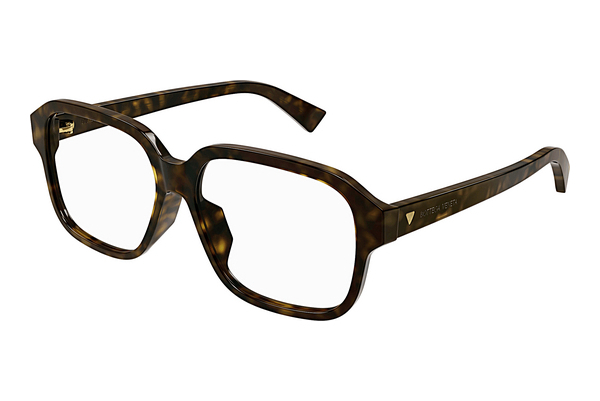 Eyewear Bottega Veneta BV1295O 002