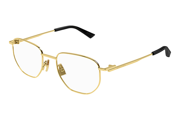 Eyewear Bottega Veneta BV1301O 001