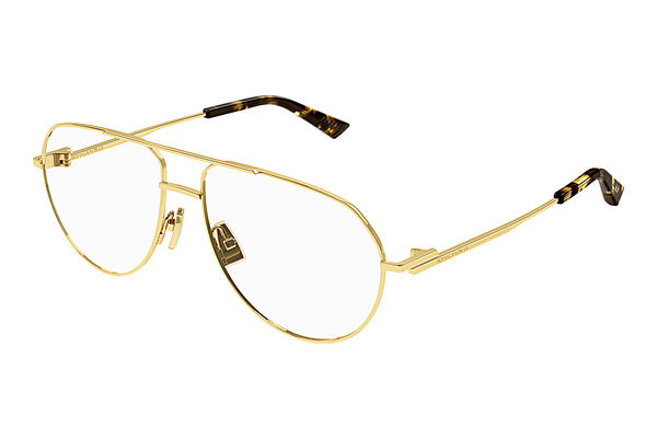 Eyewear Bottega Veneta BV1302O 001