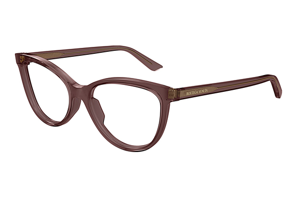 Eyewear Bottega Veneta BV1313O 010