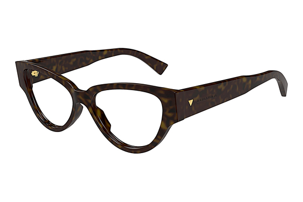 Eyewear Bottega Veneta BV1320O 002