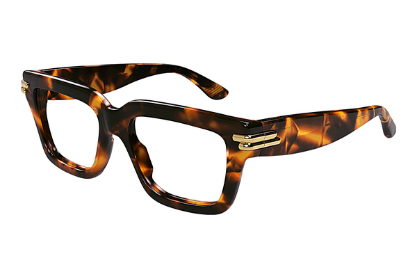 Eyewear Bottega Veneta BV1324O 002