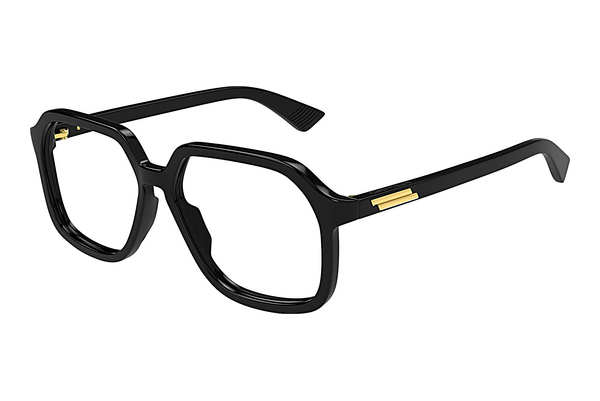 Eyewear Bottega Veneta BV1329O 001