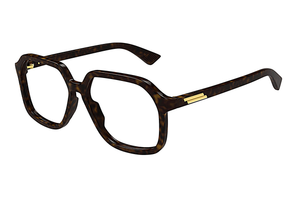 Eyewear Bottega Veneta BV1329O 002