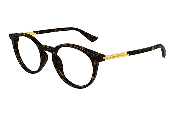 Eyewear Bottega Veneta BV1335OA 002