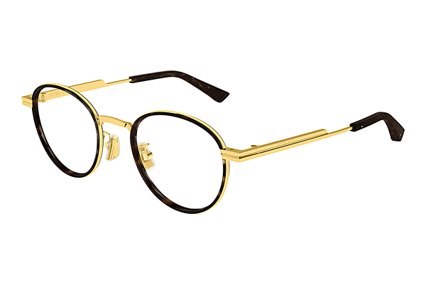 Eyewear Bottega Veneta BV1337OJ 003