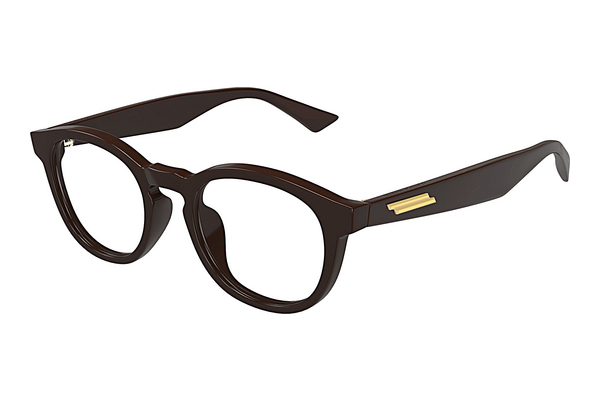 Eyewear Bottega Veneta BV1339OK 002