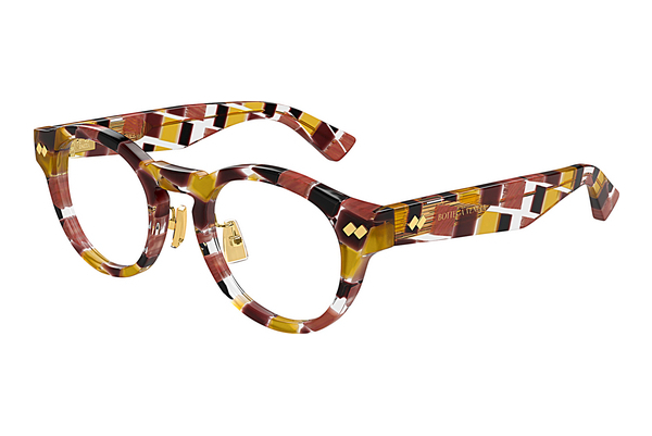 Eyewear Bottega Veneta BV1356OA 003