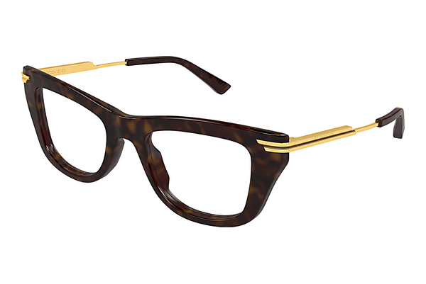 Eyewear Bottega Veneta BV1370O 002