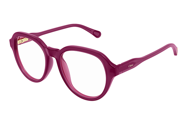 Eyewear Chloé CC0015O 001