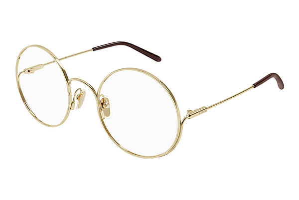 Eyewear Chloé CC0017O 001