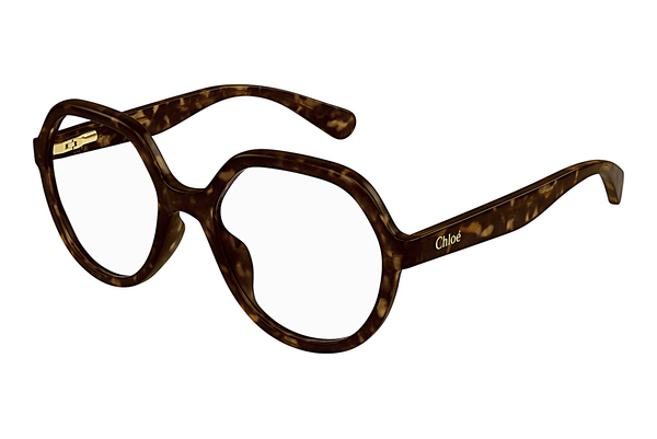 Eyewear Chloé CC0020O 002