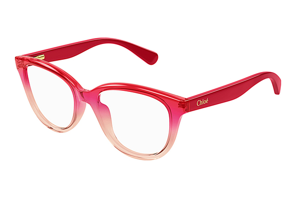 Eyewear Chloé CC0021O 005