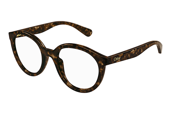 Eyewear Chloé CC0022O 002