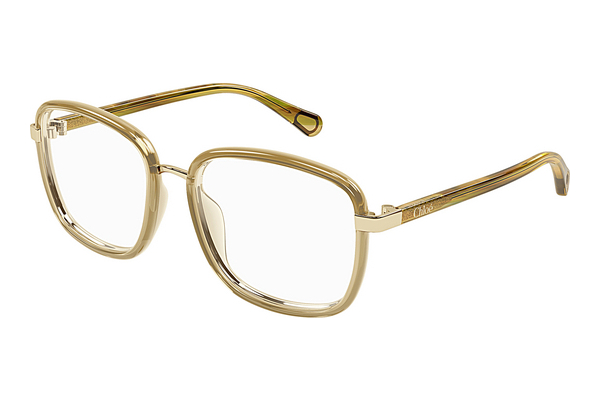 Eyewear Chloé CC0025O 002