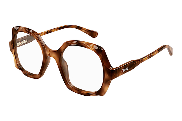 Eyewear Chloé CC0026O 001